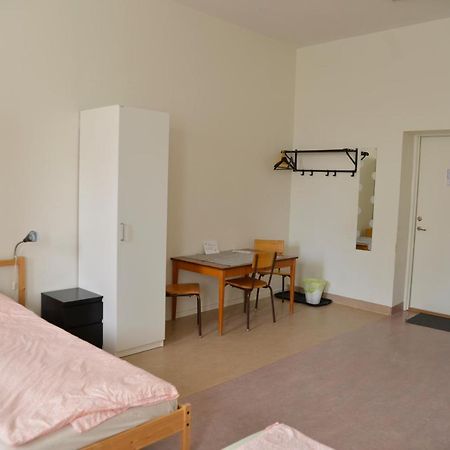 Hostel Finnmyrten Juoksengi Экстерьер фото