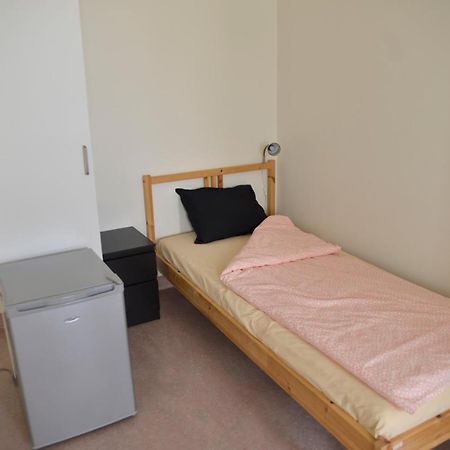 Hostel Finnmyrten Juoksengi Экстерьер фото