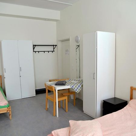 Hostel Finnmyrten Juoksengi Экстерьер фото