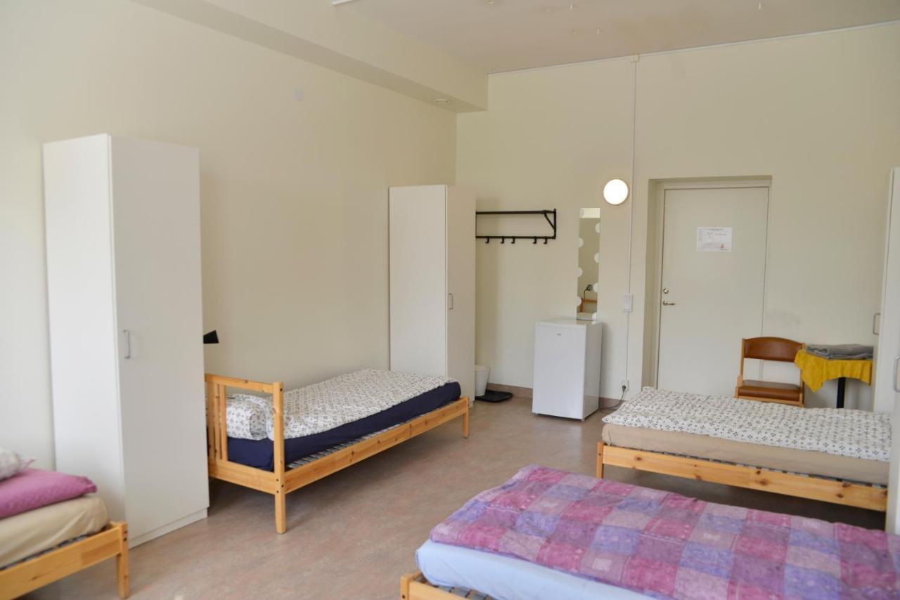 Hostel Finnmyrten Juoksengi Экстерьер фото