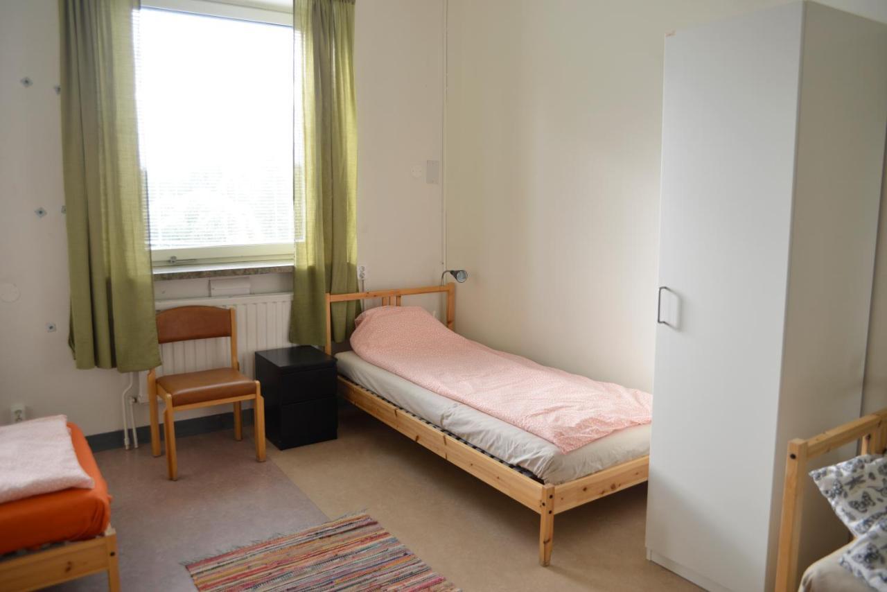 Hostel Finnmyrten Juoksengi Экстерьер фото