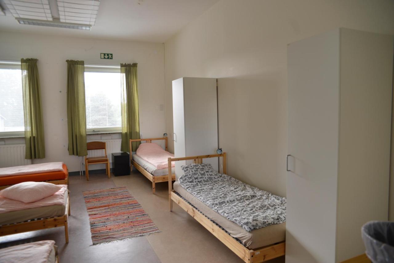 Hostel Finnmyrten Juoksengi Экстерьер фото