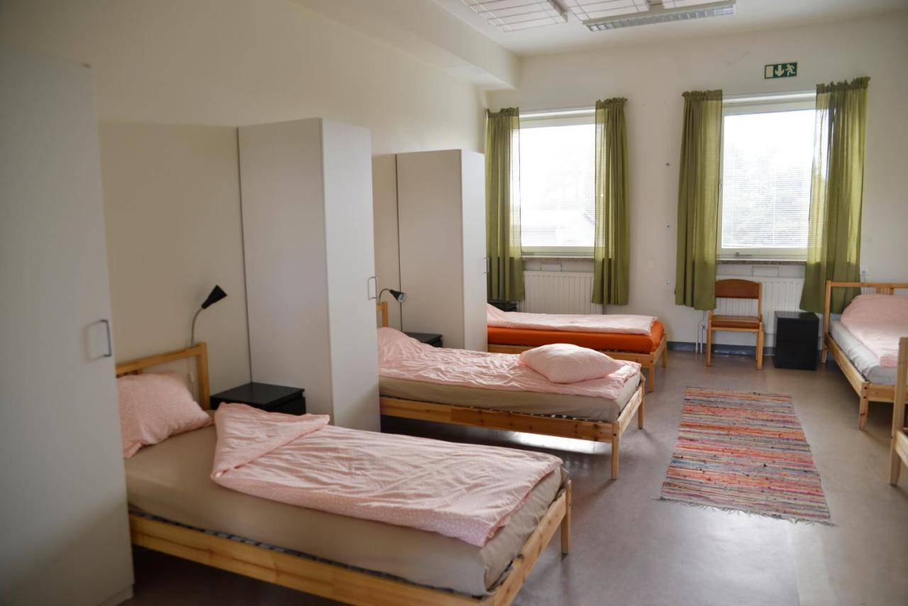 Hostel Finnmyrten Juoksengi Экстерьер фото