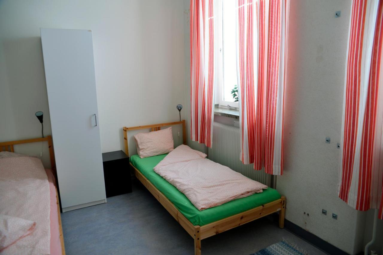 Hostel Finnmyrten Juoksengi Экстерьер фото