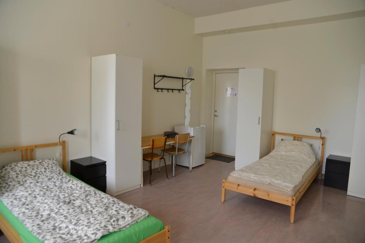 Hostel Finnmyrten Juoksengi Экстерьер фото