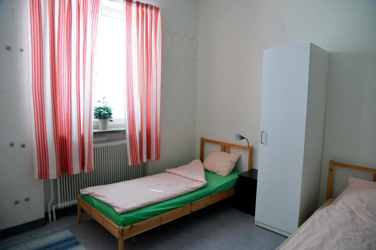 Hostel Finnmyrten Juoksengi Экстерьер фото