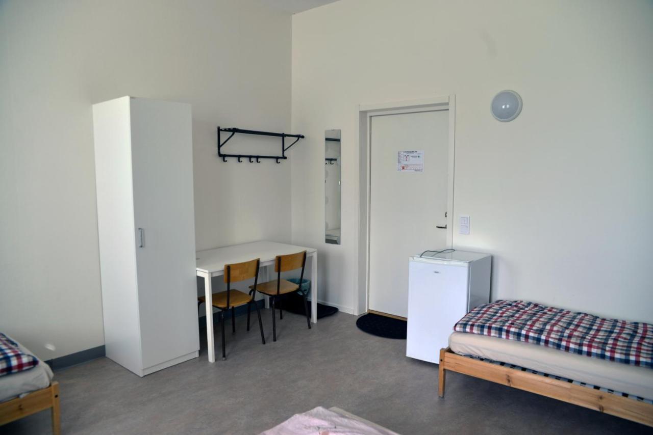 Hostel Finnmyrten Juoksengi Экстерьер фото