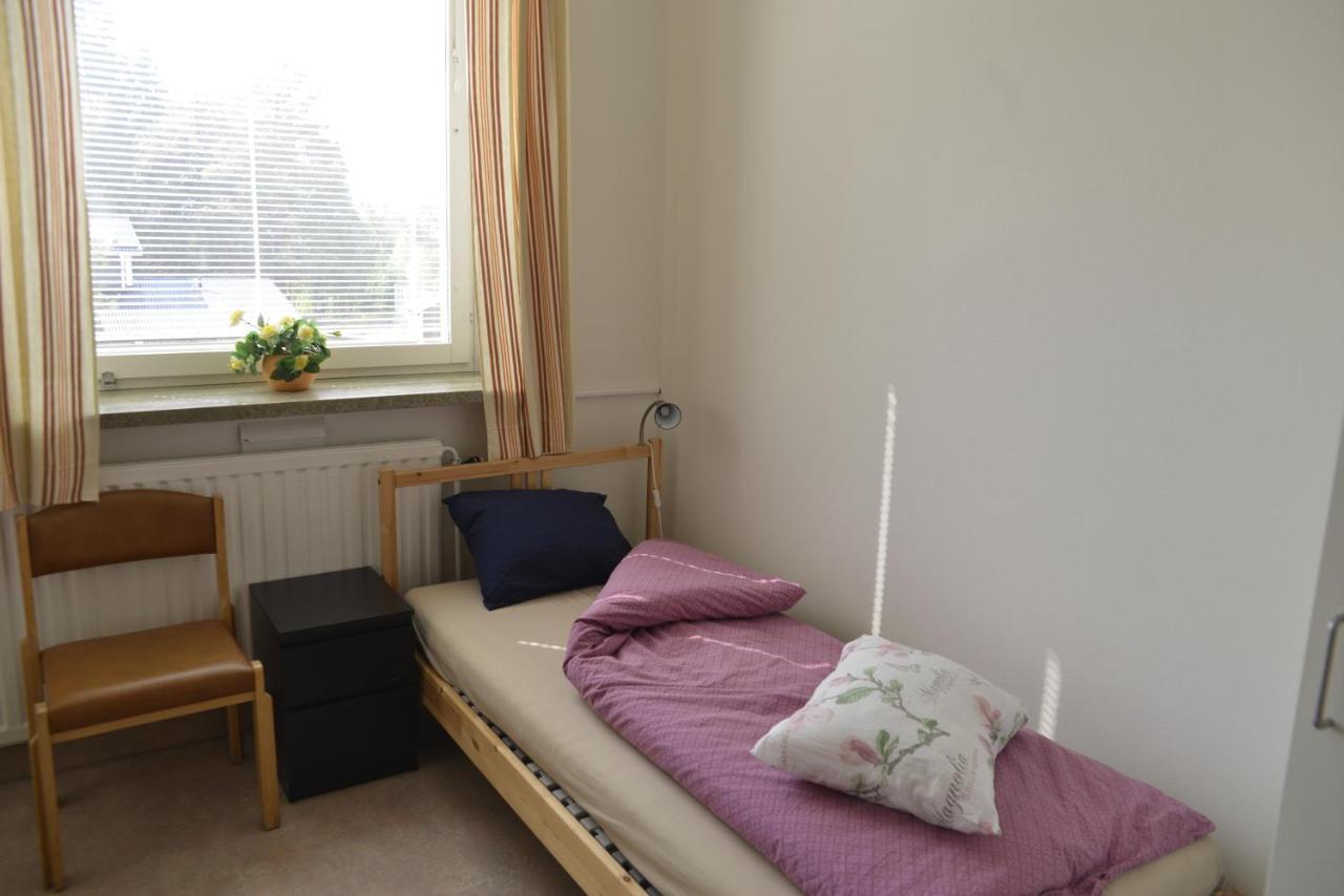 Hostel Finnmyrten Juoksengi Экстерьер фото