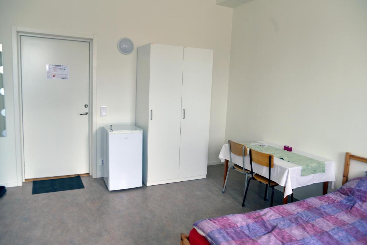 Hostel Finnmyrten Juoksengi Экстерьер фото