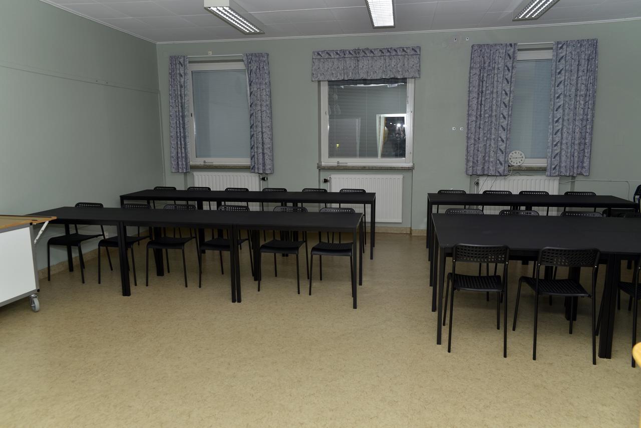 Hostel Finnmyrten Juoksengi Экстерьер фото