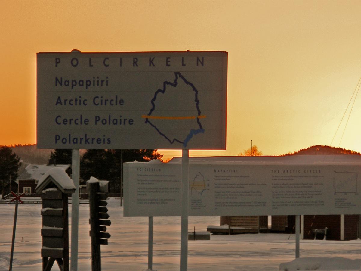 Hostel Finnmyrten Juoksengi Экстерьер фото