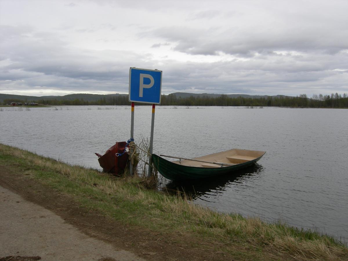 Hostel Finnmyrten Juoksengi Экстерьер фото