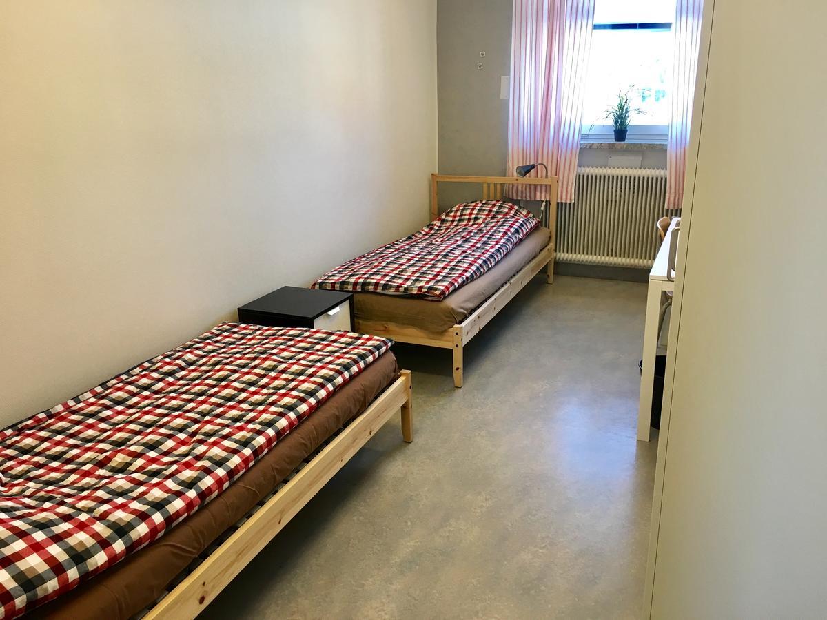 Hostel Finnmyrten Juoksengi Экстерьер фото